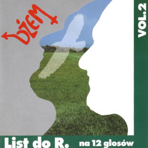 Dzem List Do R. Na 12 Glosow . Vol 2.