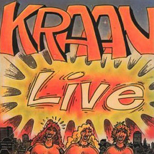 Kraan Live