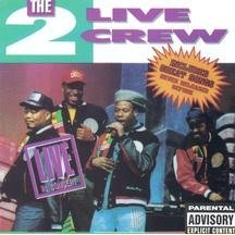 2 Live Crew Live In Concert