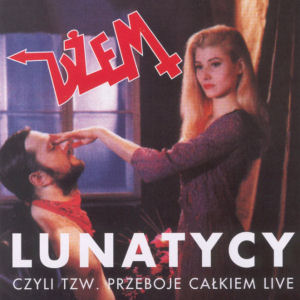 Dzem Lunatycy