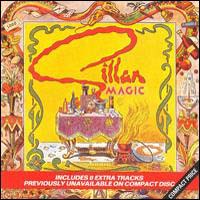 Ian Gillan Magic