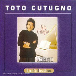 Toto Cutugno Mediterraneo