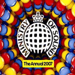 Fedde Le Grand Ministry Of Sound : The Annual 2007 (CD2)