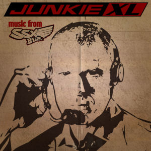 Junkie XL Music From Ssx Blur