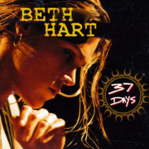 Beth Hart 37 Days