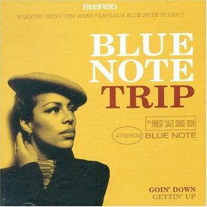 Donald Byrd Blue Note Trip - Gettin` Up (CD2)