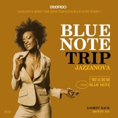 Horace Silver Blue Note Trip - Lookin Back (CD1)