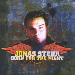 Jonas Steur Born For The Night (CD2)