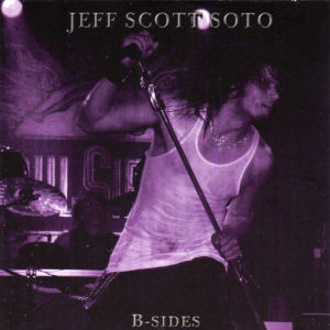 Jeff Scott Soto B-Sides (CD1)