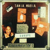 Tania Maria Europe