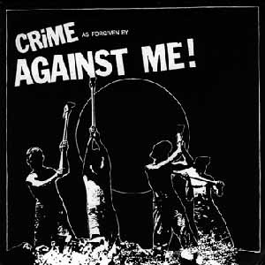 Against Me! Crime