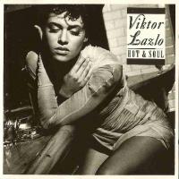 Viktor Lazlo Hot & Soul