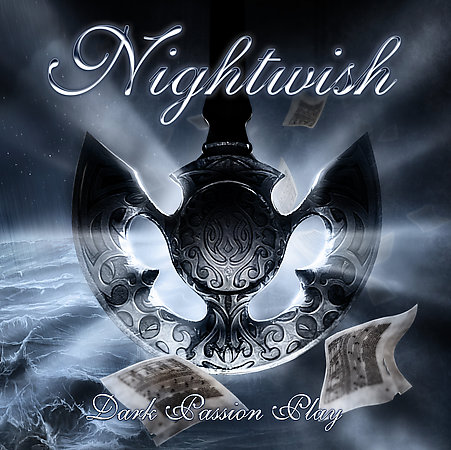 Nightwish Dark Passion Play