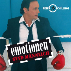 Peter Schilling Emotionen Sind Maennli