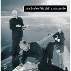 John Scofield En Route