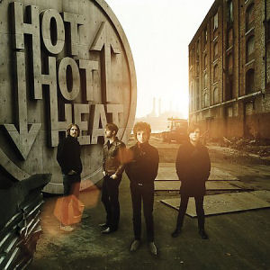 Hot Hot Heat Happiness Ltd.