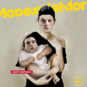 Modeselektor Happy Birthday!