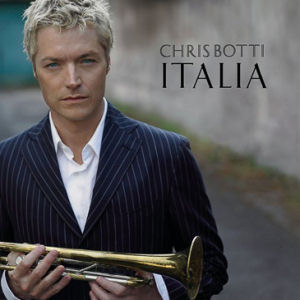 Chris Botti Italia