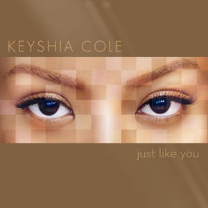 Keyshia Cole Just Like You