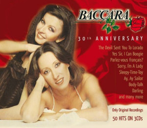 Bacara 30th Anniversary (CD1)