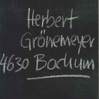 Herbert Gronemeyer 4630 Bochum