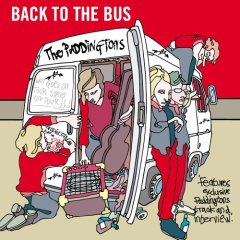 The Cribs Back To The Bus