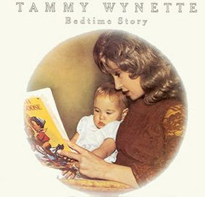 Tammy Wynette Bedtime Story