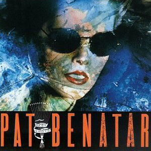 Pat Benatar Best Shots