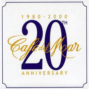 Brightlight Cafe Del Mar. 20th Anniversary (CD2)