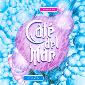 Jose Padilla Cafe Del Mar. Ibiza, Volume 2 (Volumen Dos)