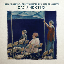 Bruce Hornsby Camp Meeting