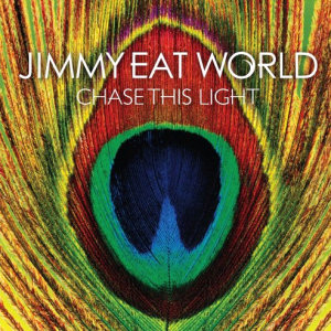 Jimmy Eat World Chase This Light