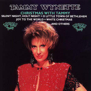 Tammy Wynette Christmas With Tammy