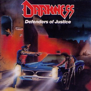 Darkness Defenders Of Justice