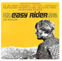 Steppenwolf Easy Rider