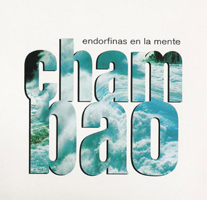 Chambao Endorfinas En La Mente (Special Edition)