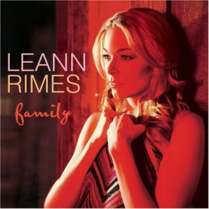 Leann Rimes Family