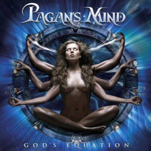 Pagan`s Mind God`s Equation