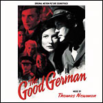 Newman Good German (Score)