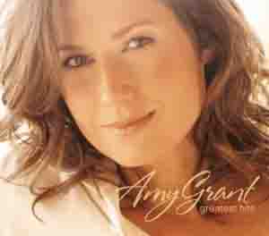 Amy Grant Greatest Hits