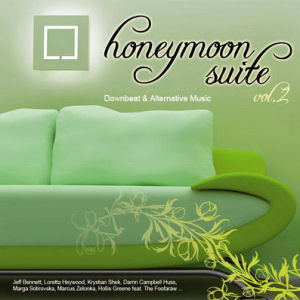 The Lounge Honeymoon Suite Vol. 2