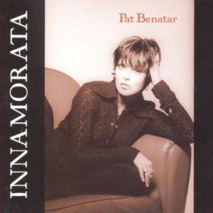 Pat Benatar Innamorata