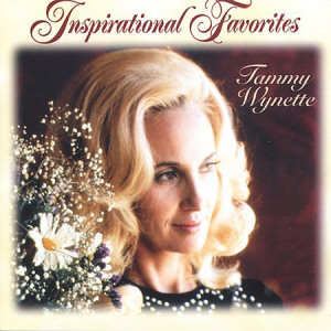 Tammy Wynette Inspirational Favorites