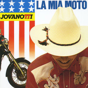 Jovanotti La Mia Moto