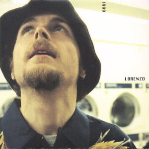 Jovanotti Lorenzo 1999: Capo Horn