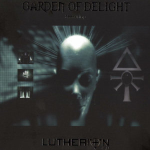 Garden Of Delight Lutherion 2.0 (CD2)