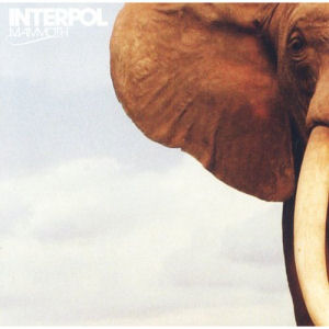 Interpol Mammoth