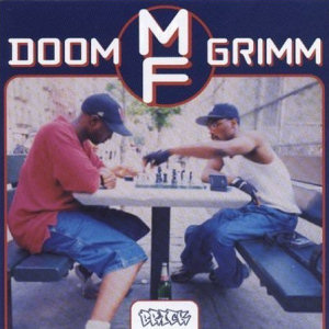 mf doom MF Grimm & MF Doom