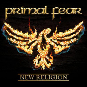 Primal Fear New Religion