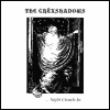 The Cruxshadows Night Crawls In (Limited Edition Tape)